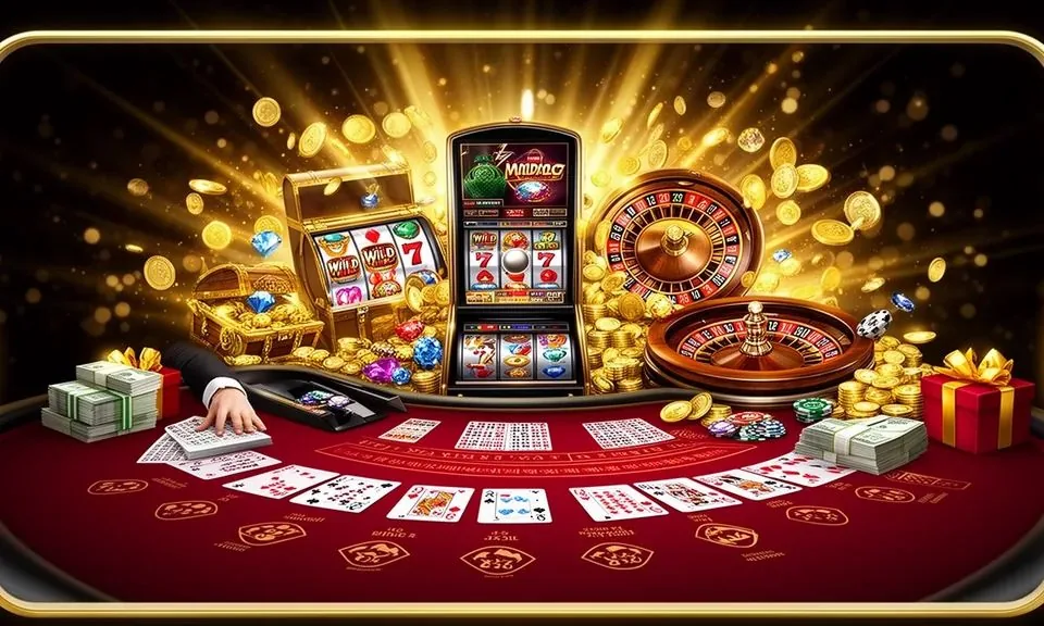 จุดเด่นของ pgslot168x ที่ควรรู้